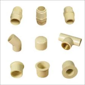 Cpvc Pipe